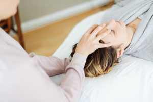 Heilpraktiker, Naturheilkunde, Heilpraktiker Hamburg, Körpertherapie, CranioSacrale Therapie