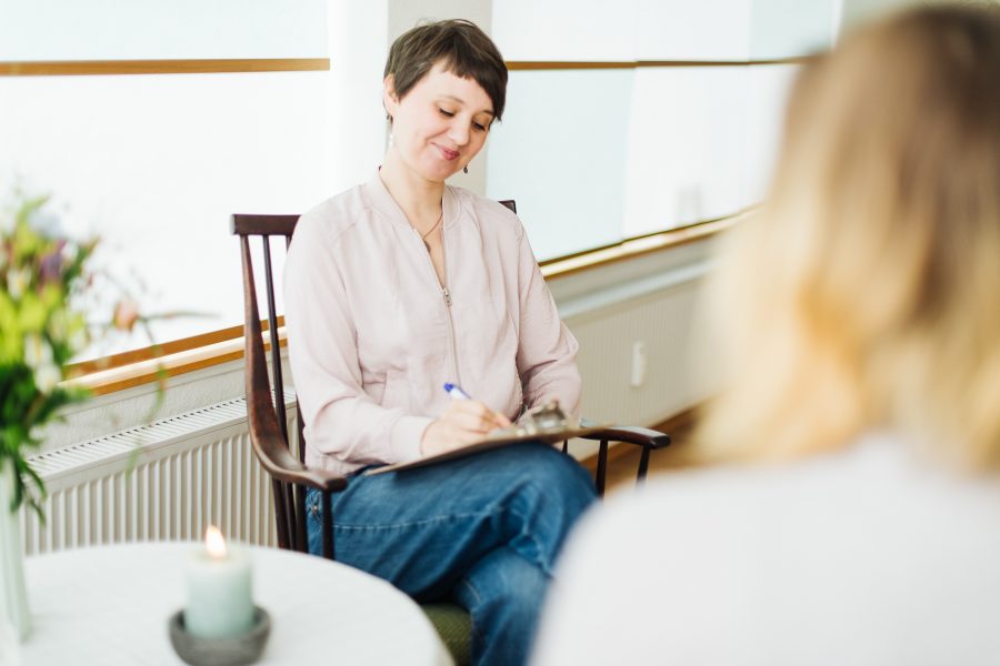 Coaching, Hamburg, Human Design, werde sanft mutig